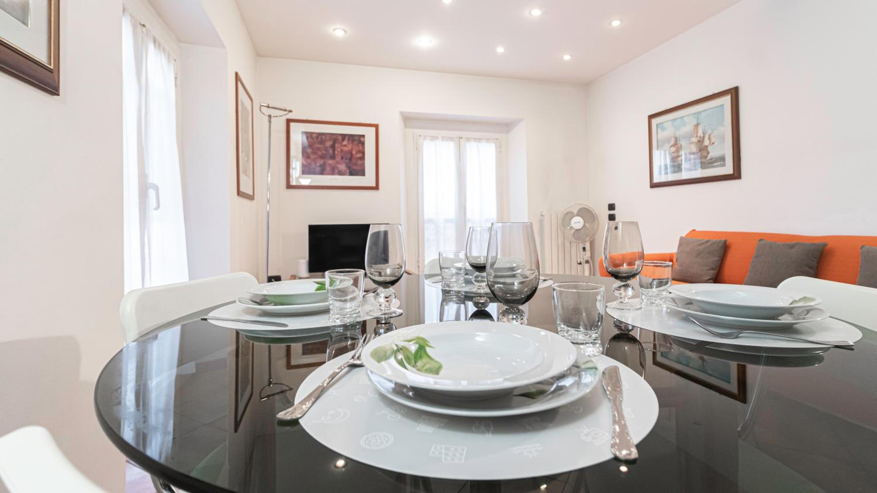 Italianway Easy - Tadino 13 B — Milan