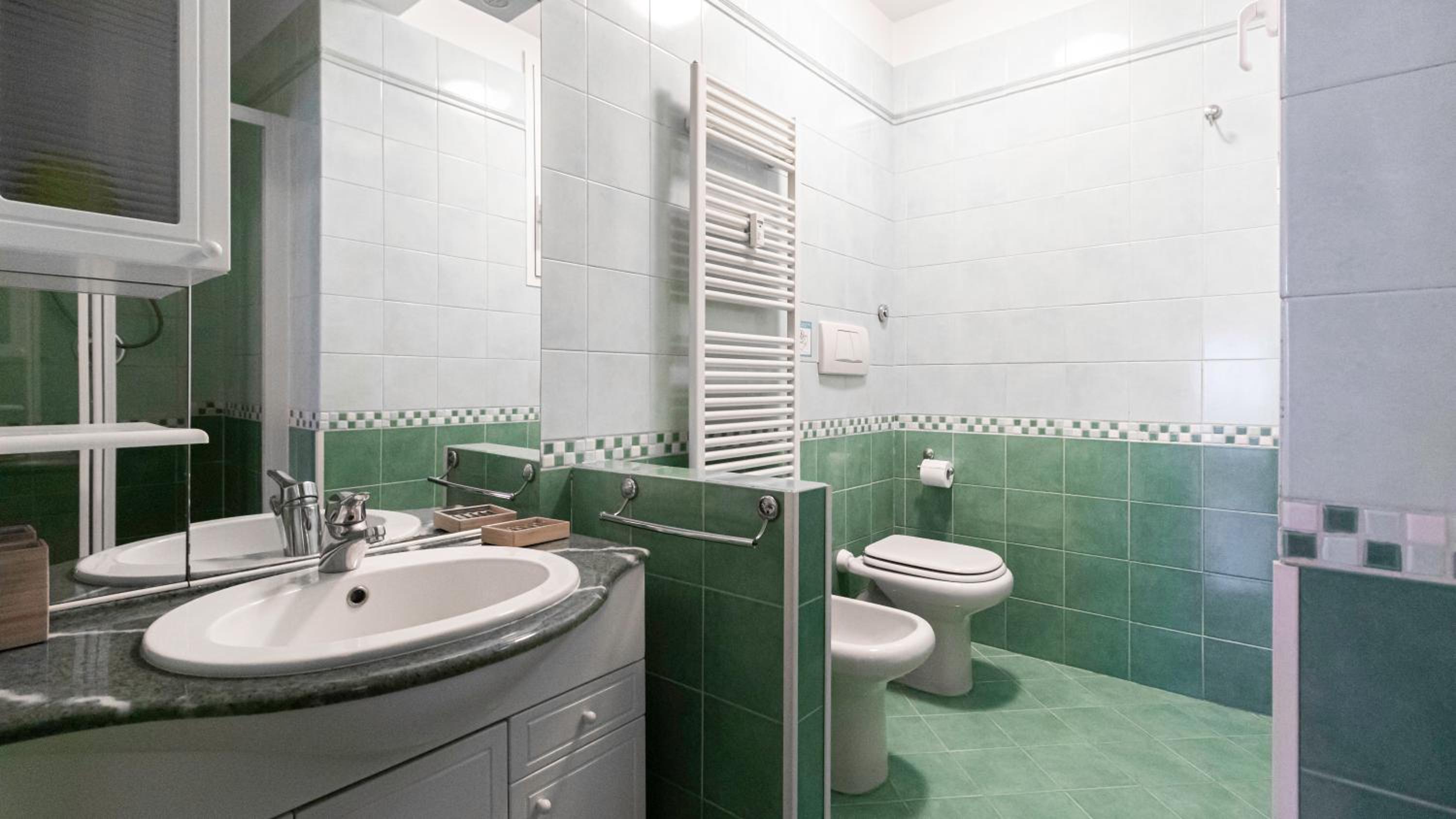 Italianway Easy - Tadino 13 B photo 4