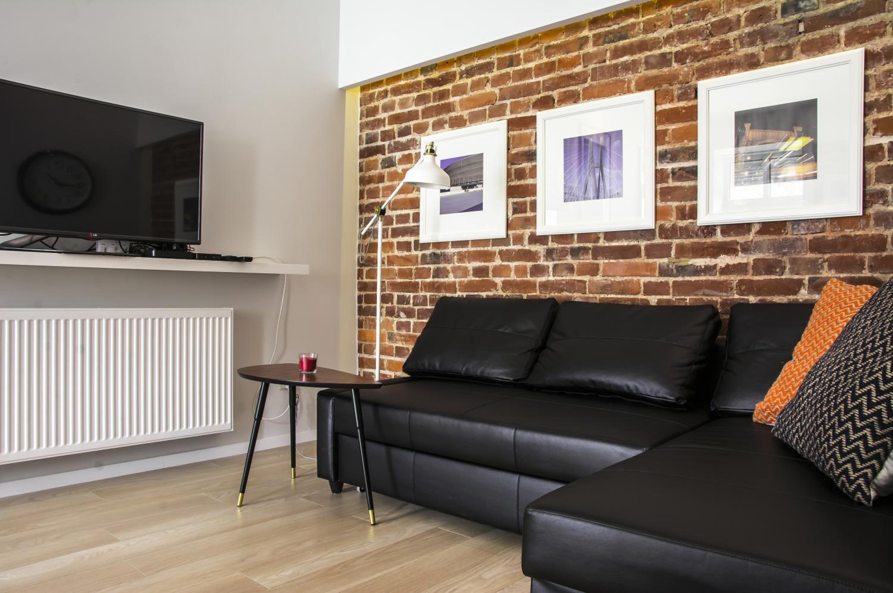 Apartament Conces II