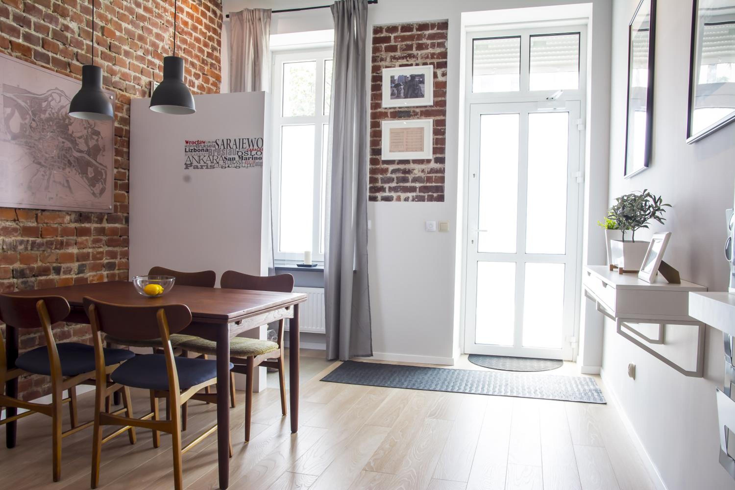 Apartament Conces II