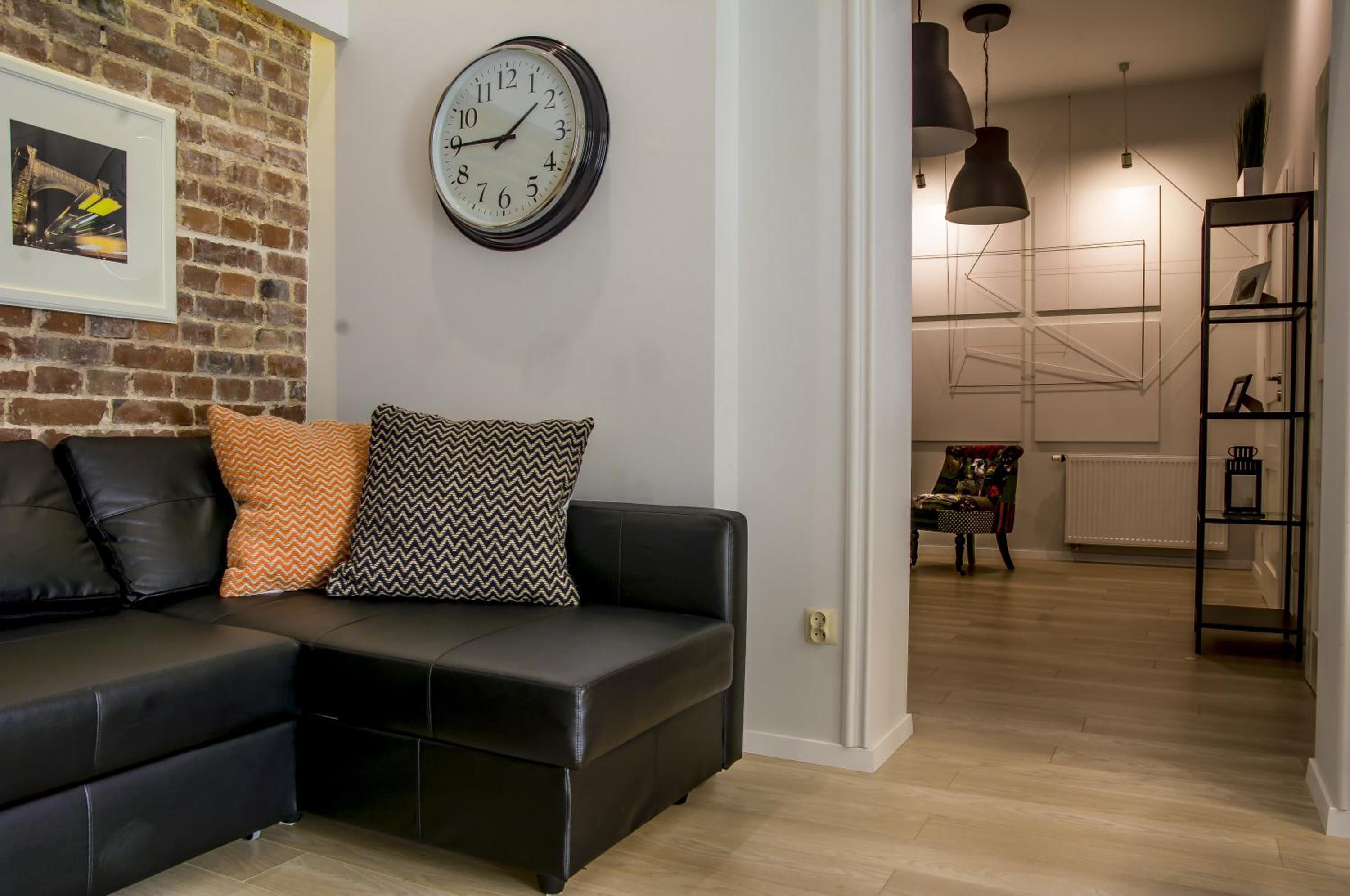 Apartament Conces II