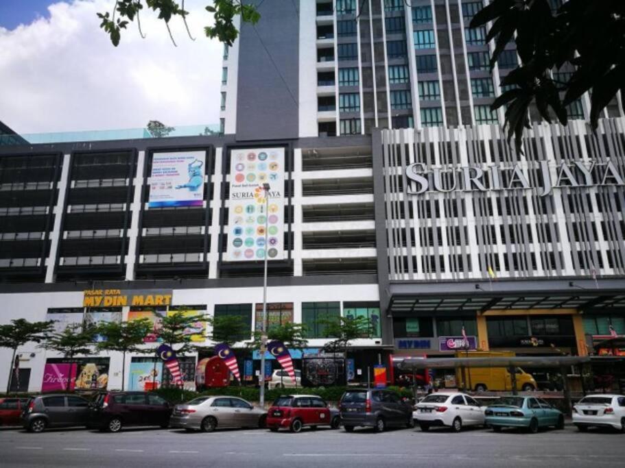 Suria Jaya Afiff Homestay photo 3