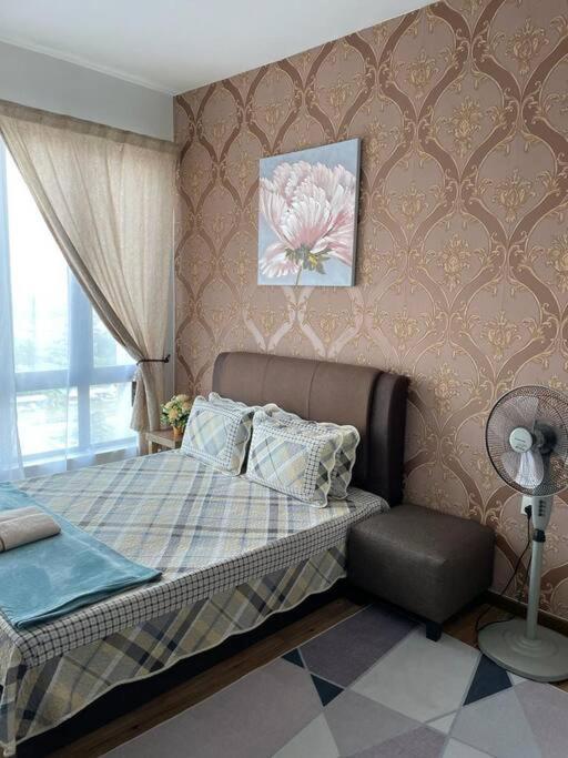 Suria Jaya Afiff Homestay photo 5