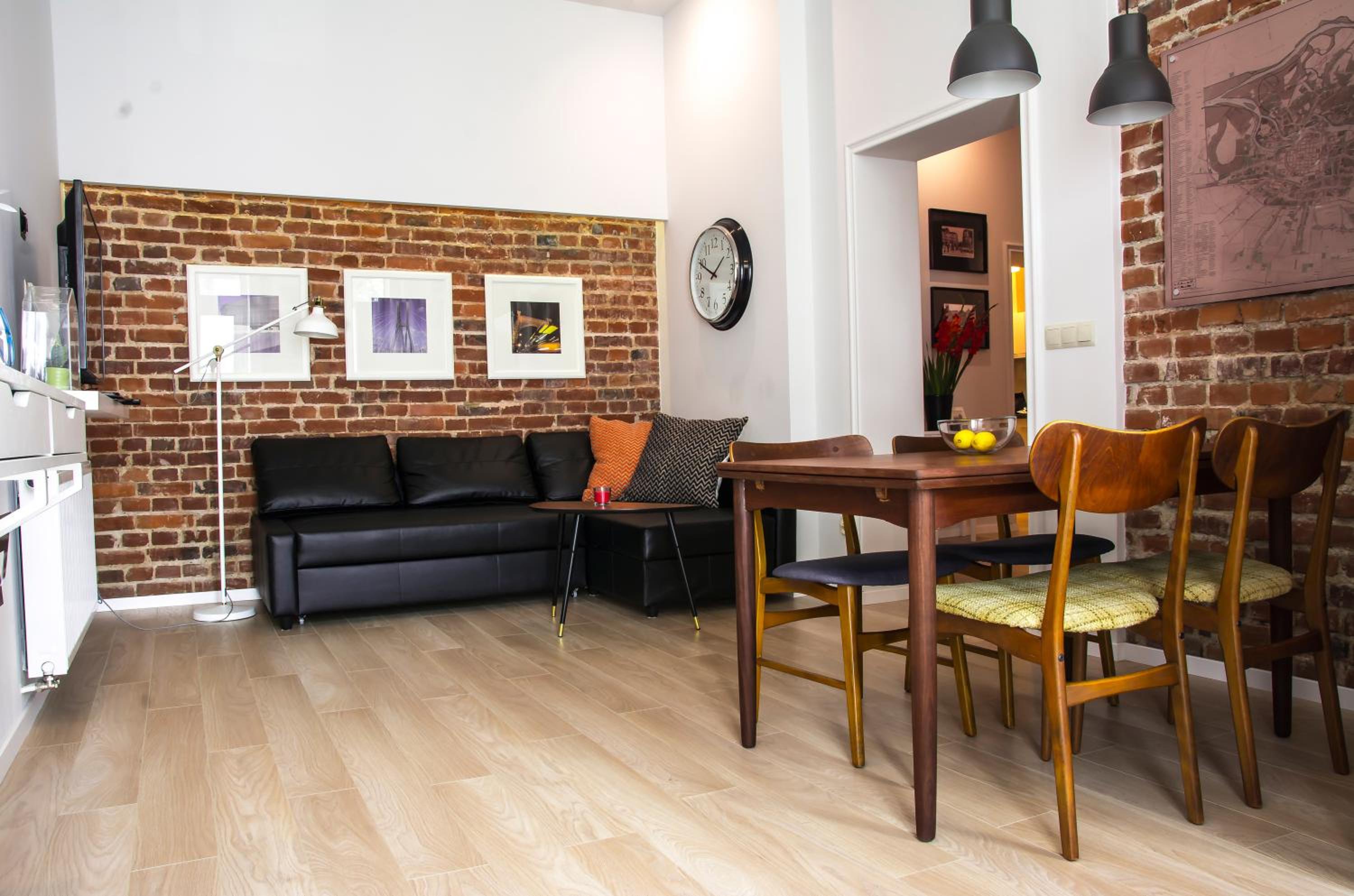 Apartament Conces II