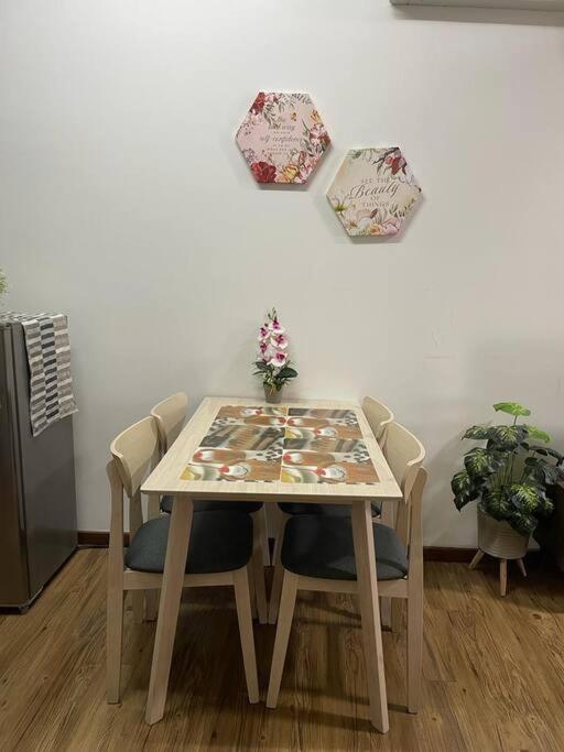Suria Jaya Afiff Homestay