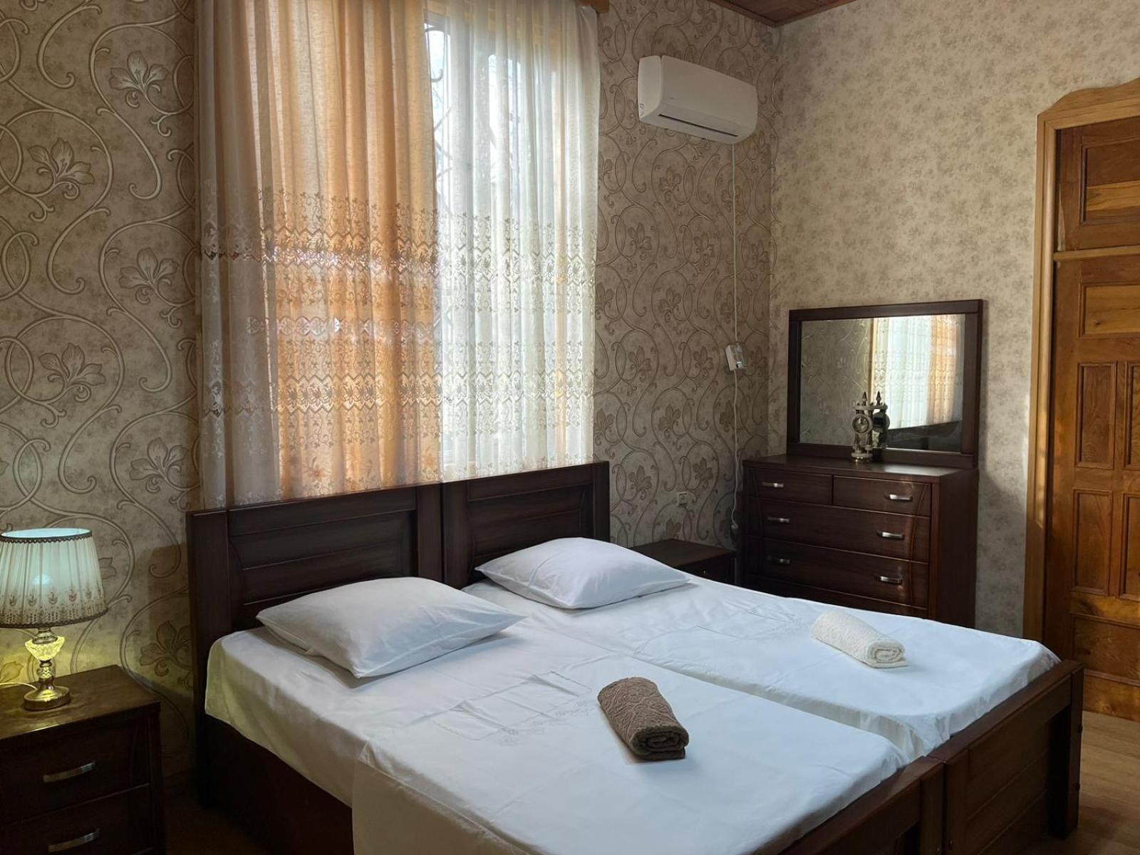 Guest House Levan II Dadiani view 4
