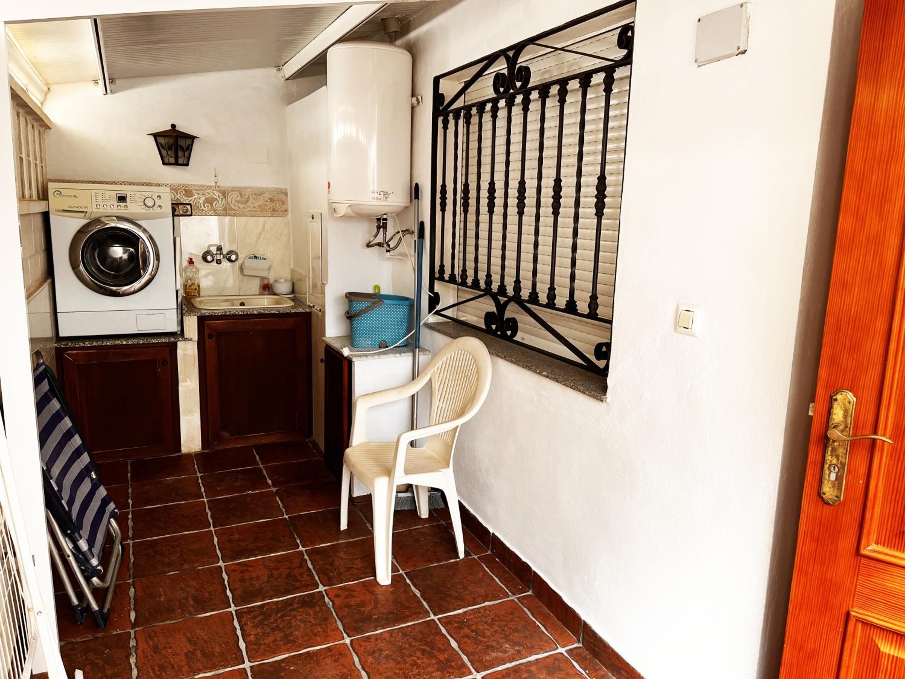 Apartamentos Inter Gandia Playa view 4