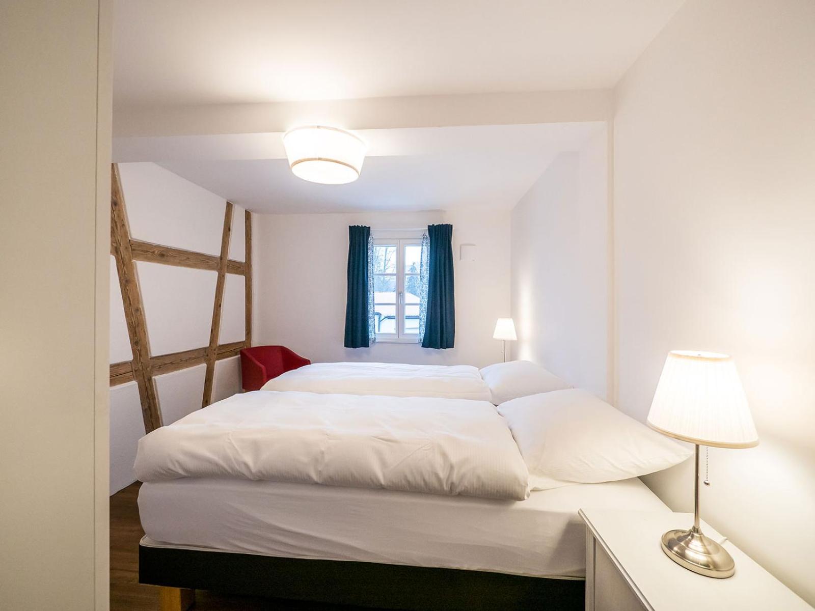 Pension Zum Schrammel
