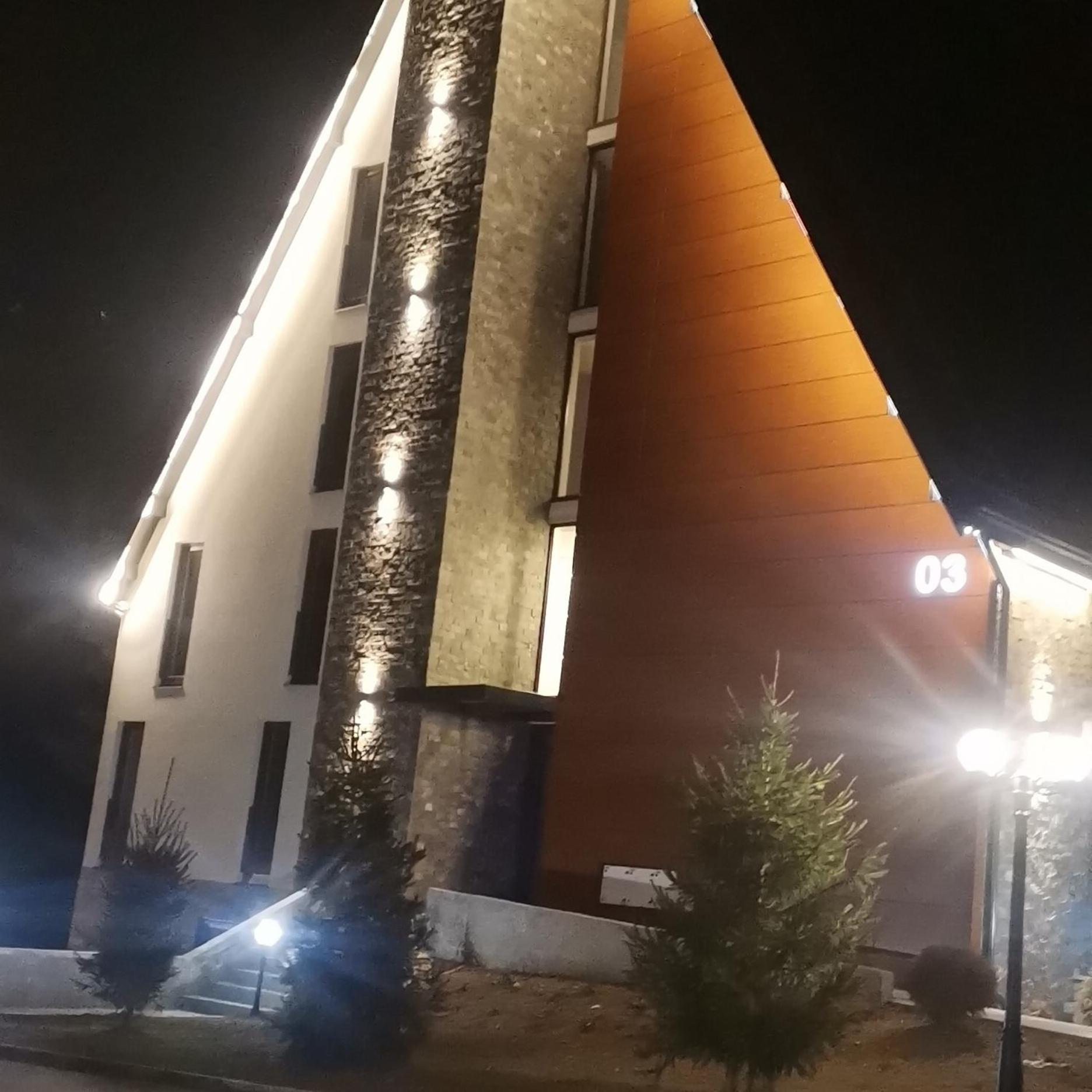 Apartmani Balevic