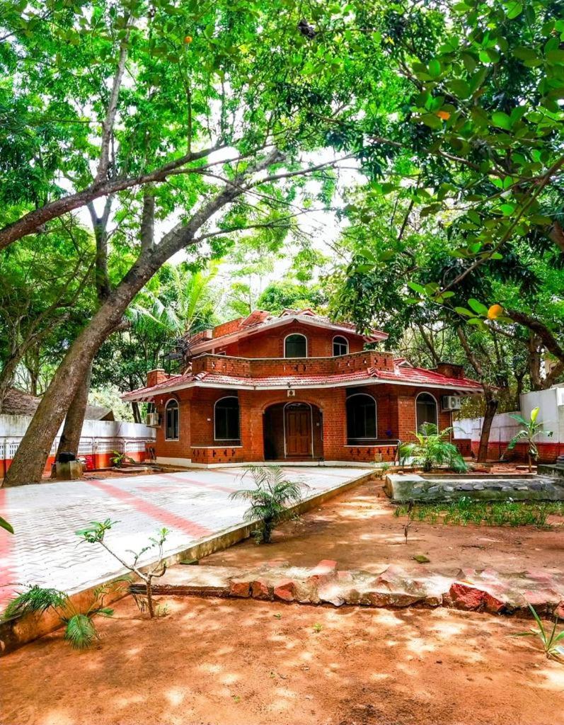 Paradise Eco Villa view 5