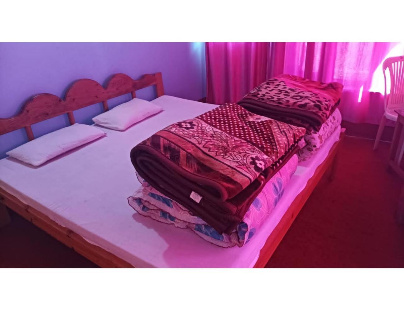 HOTEL KALPKEDAR, Harsil view 3