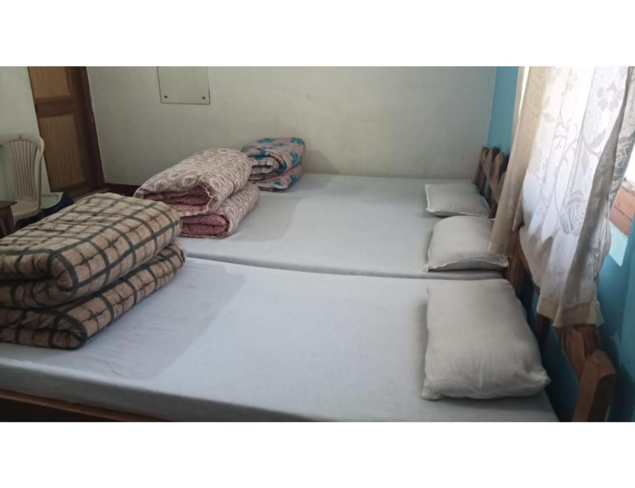 HOTEL KALPKEDAR, Harsil view 5
