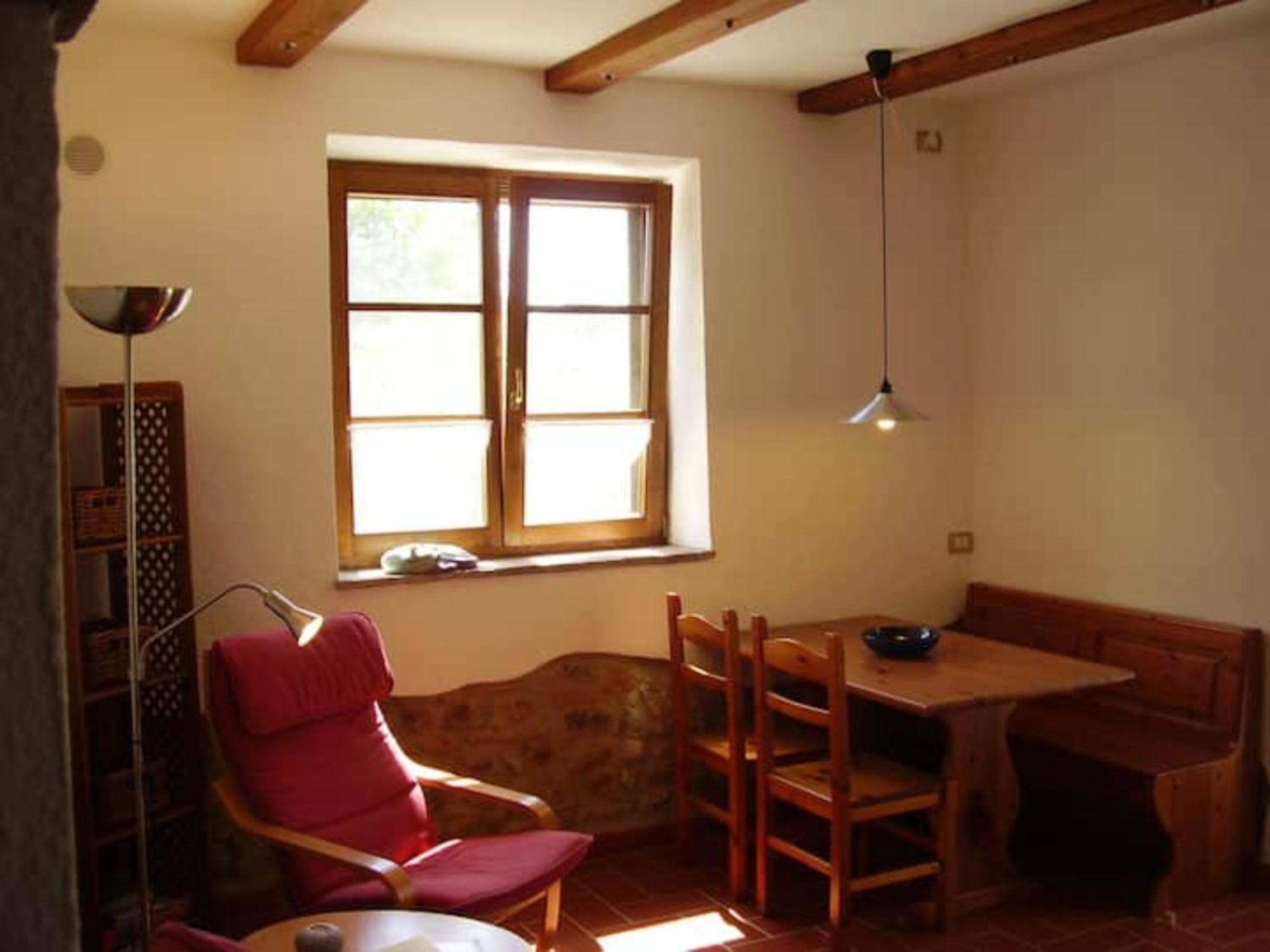 Casa Le Basse - Giuncarico view 5