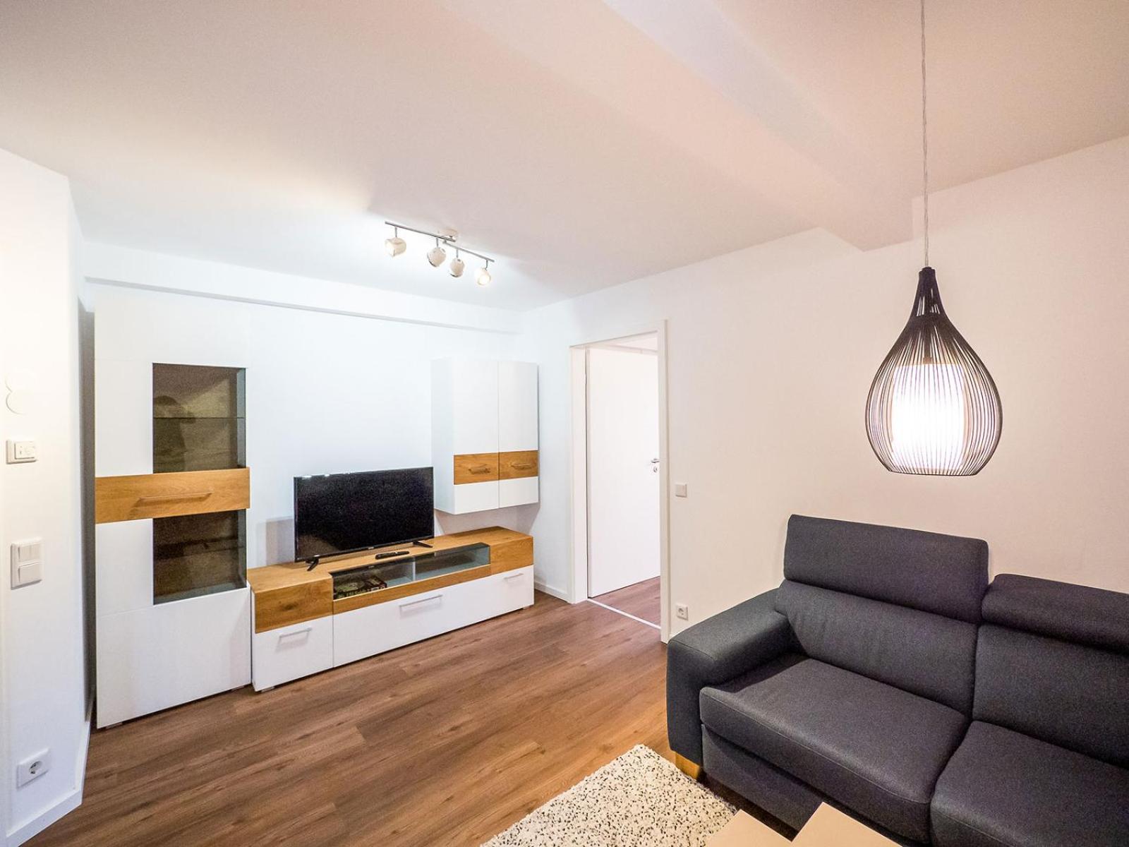 Pension Zum Schrammel