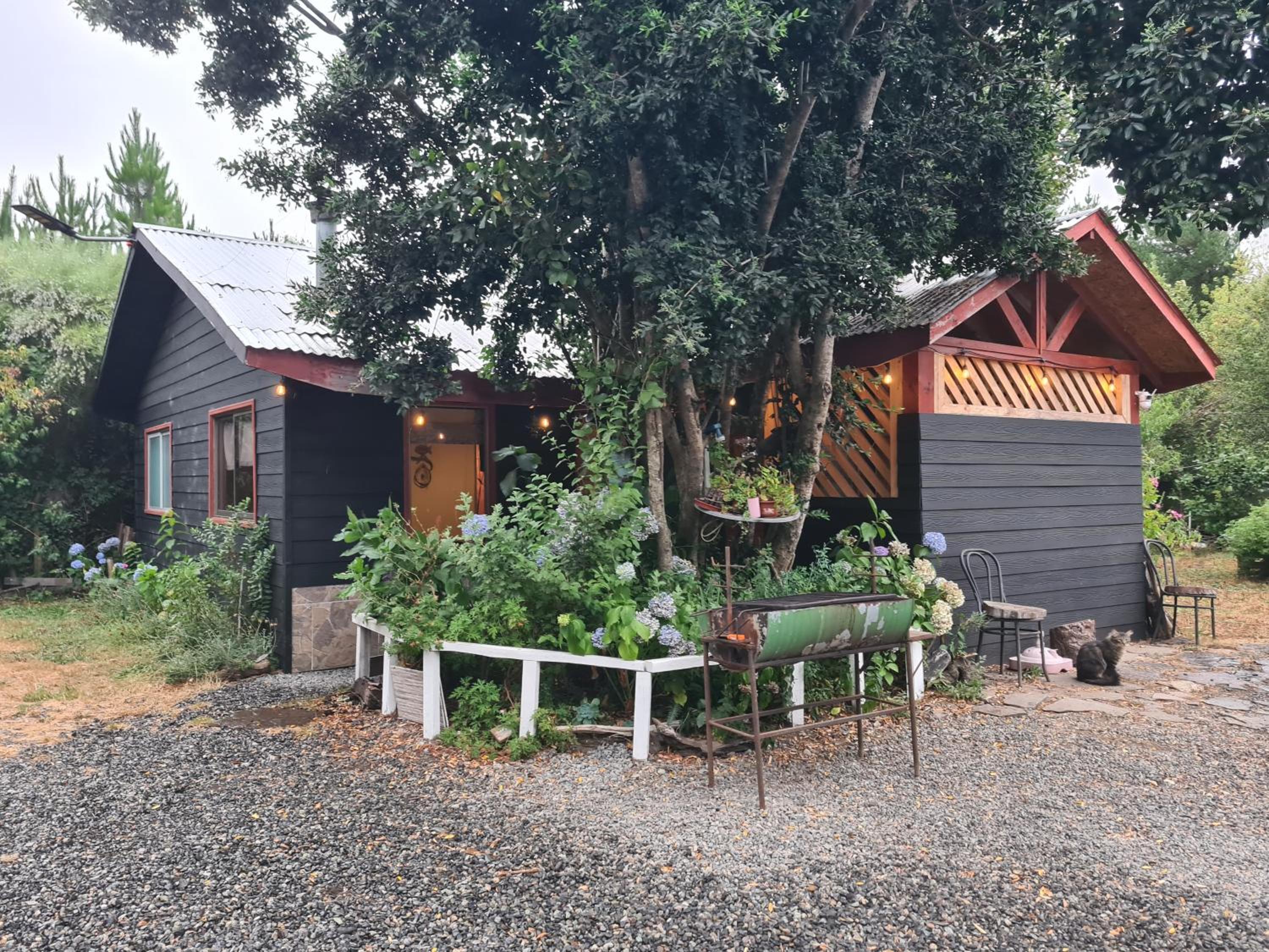 Cabaña Martita