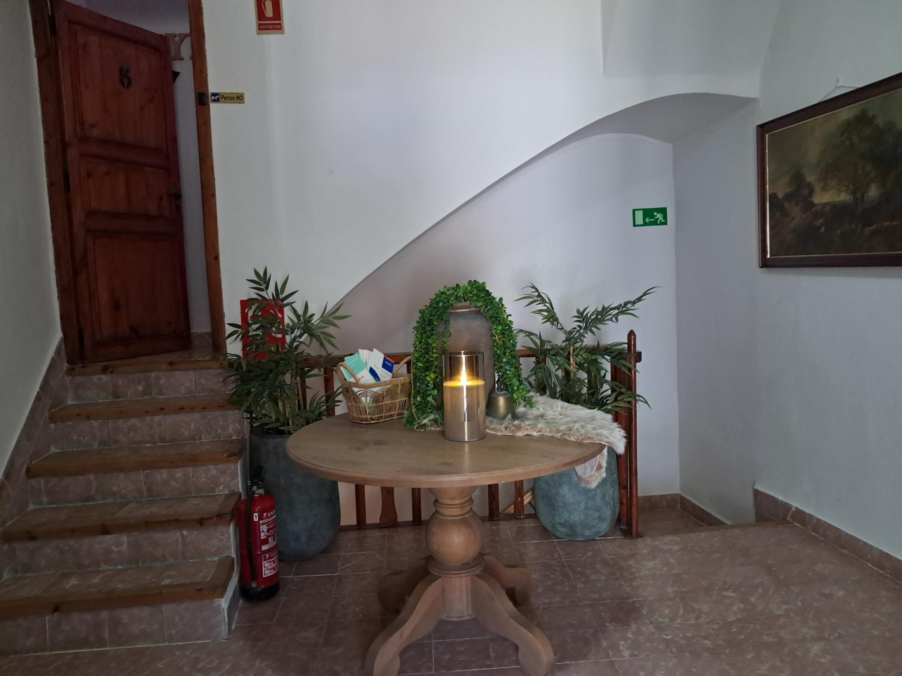 Ensueño Alojamiento Turístico