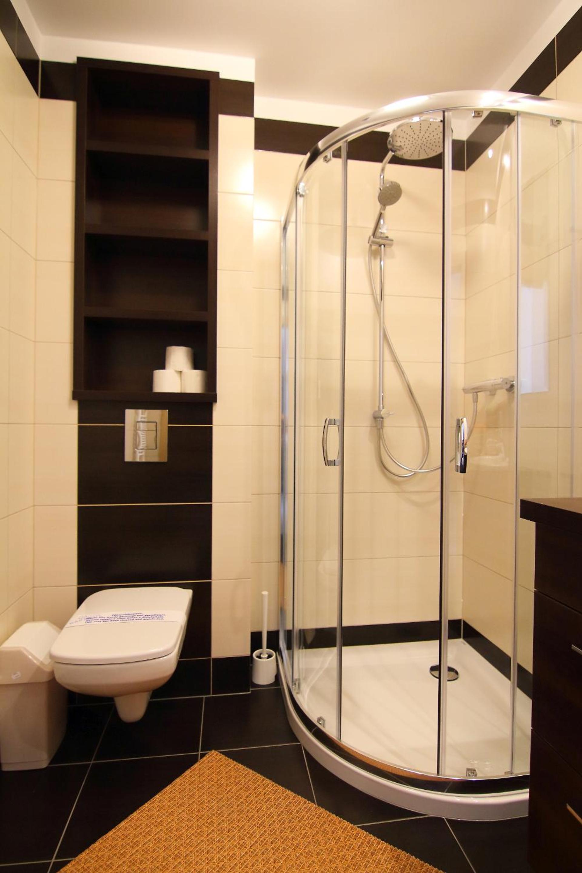 Apartamenty Świnoujście - Rezydencja Sienkiewicza, photo 266