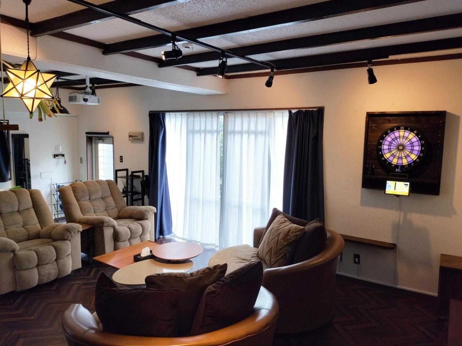 lounge