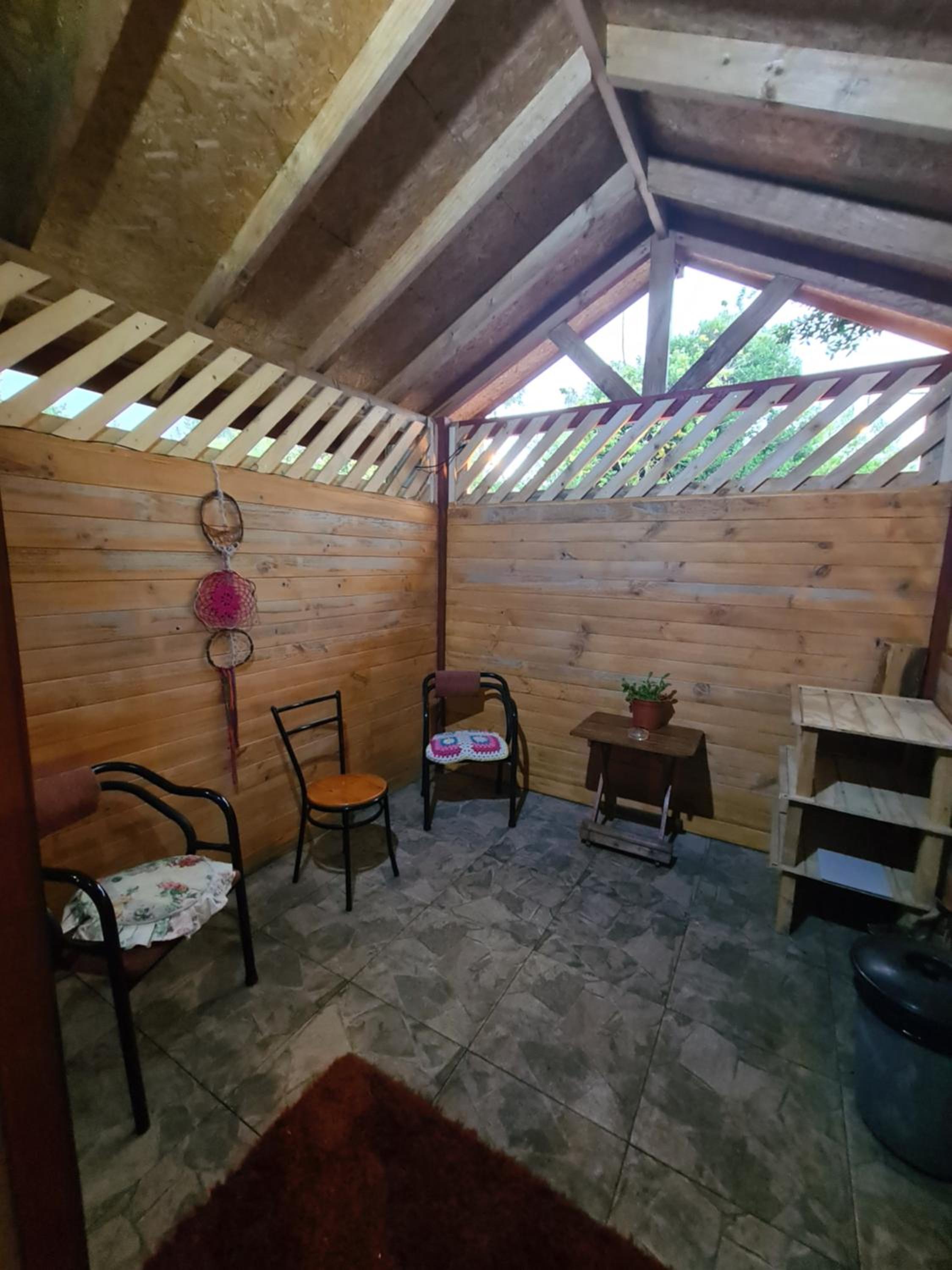 Cabaña Martita