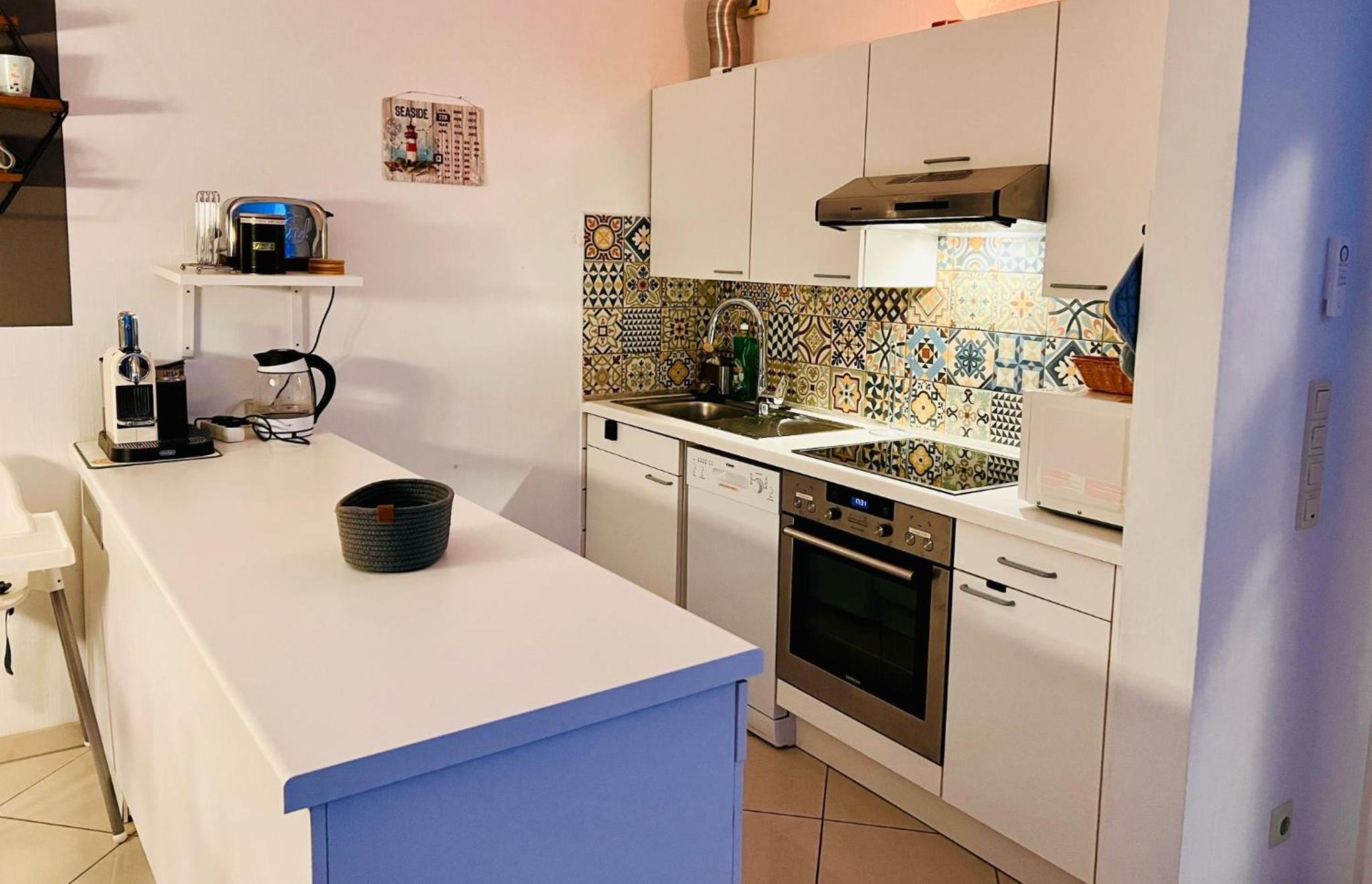 Haus Vogelsand Whg 307