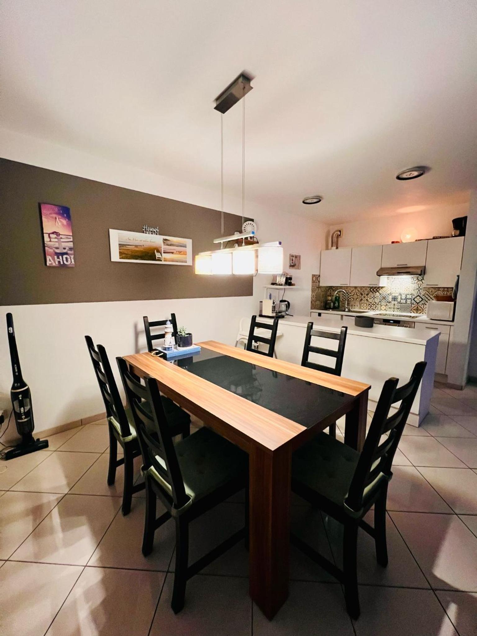 Haus Vogelsand Whg 307