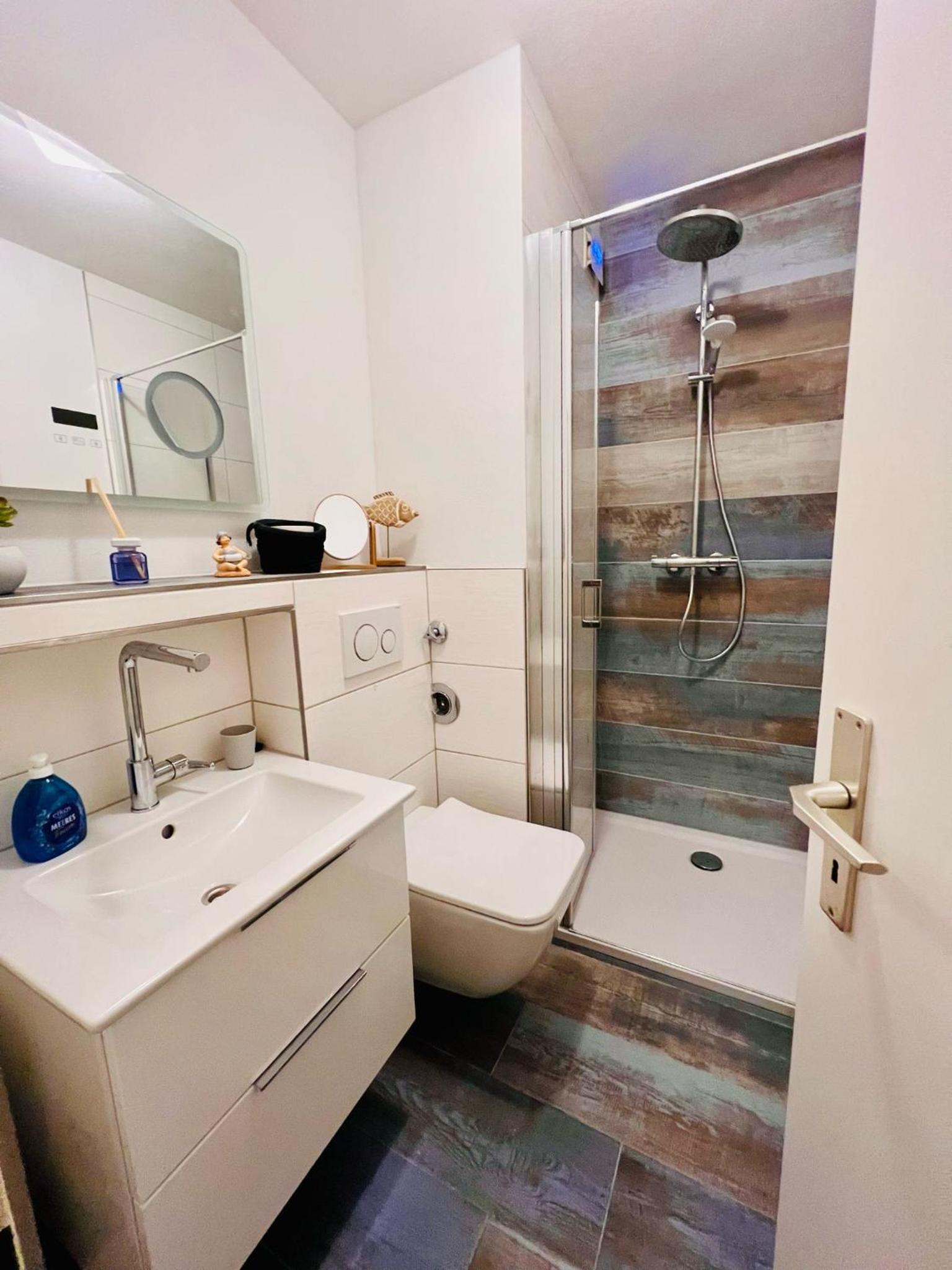 Haus Vogelsand Whg 307