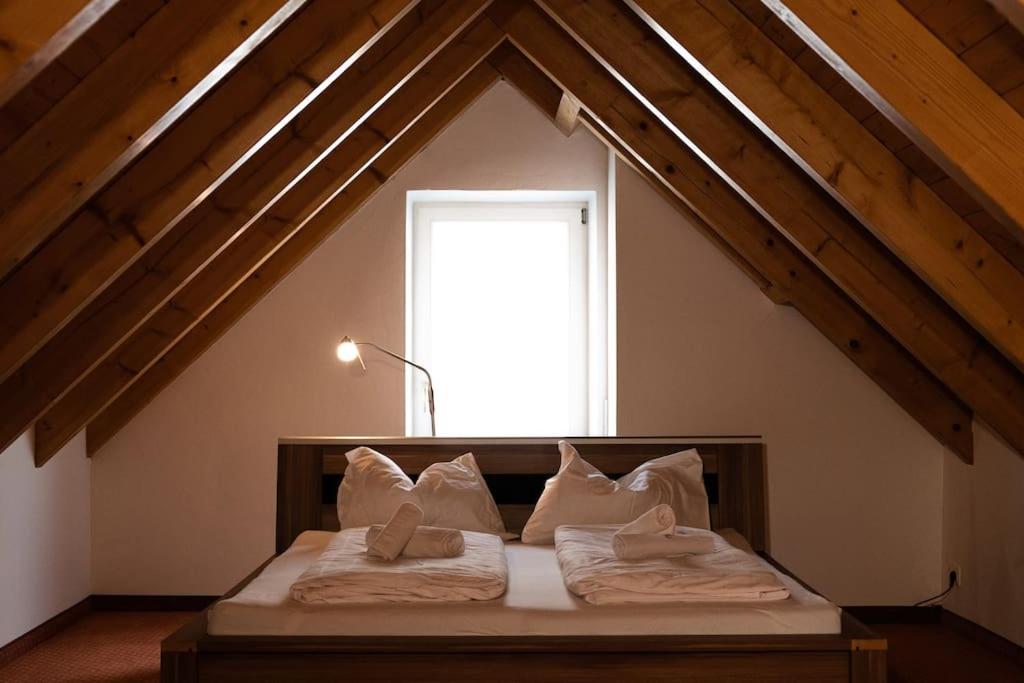 Suite 1 - Krems an der Donau