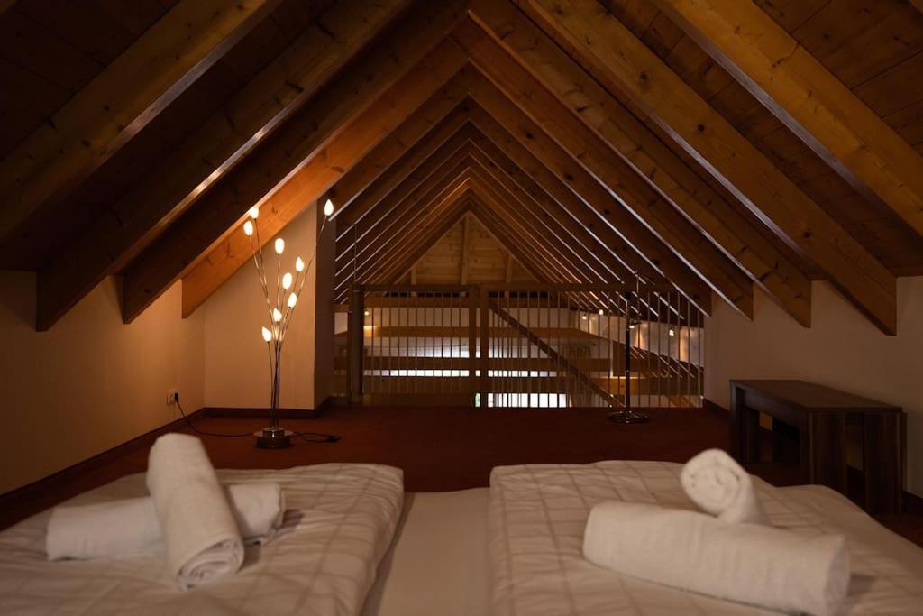 Suite 1 - Krems an der Donau