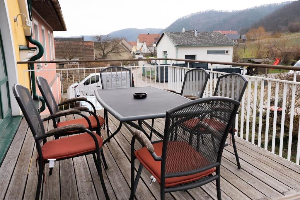 Suite 1 - Krems an der Donau