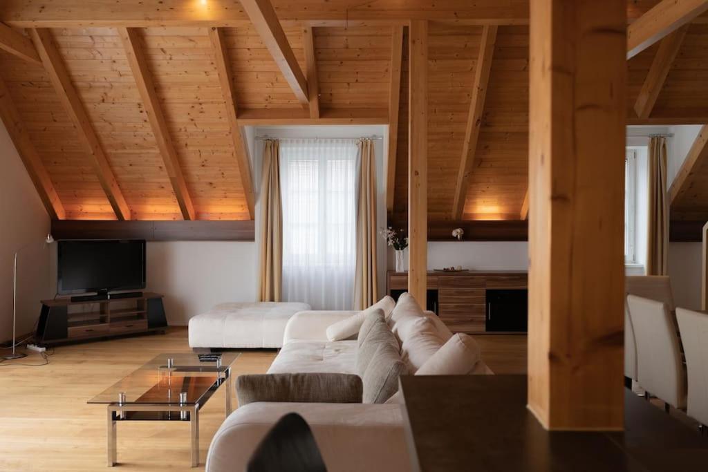 Suite 1 - Krems an der Donau