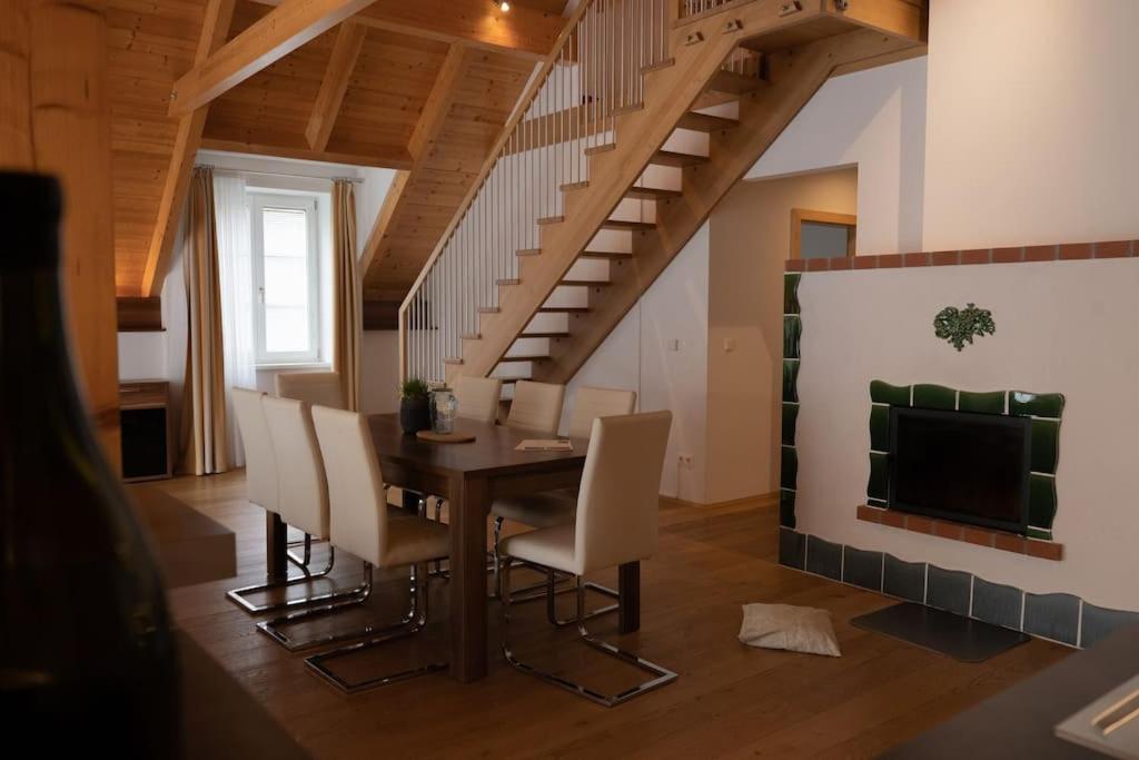 Suite 1 - Krems an der Donau