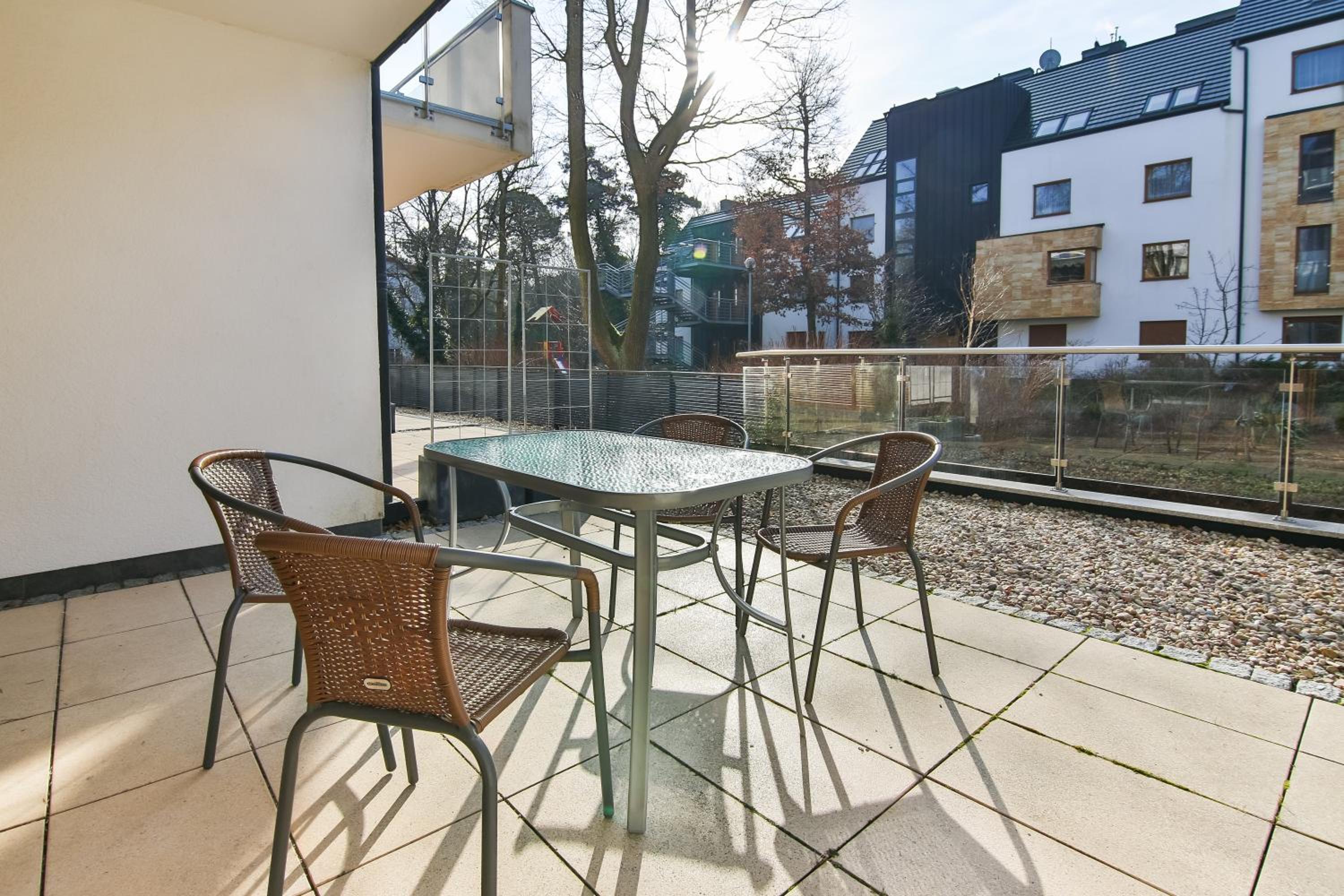Apartamenty Świnoujście - Rezydencja Sienkiewicza, photo 92