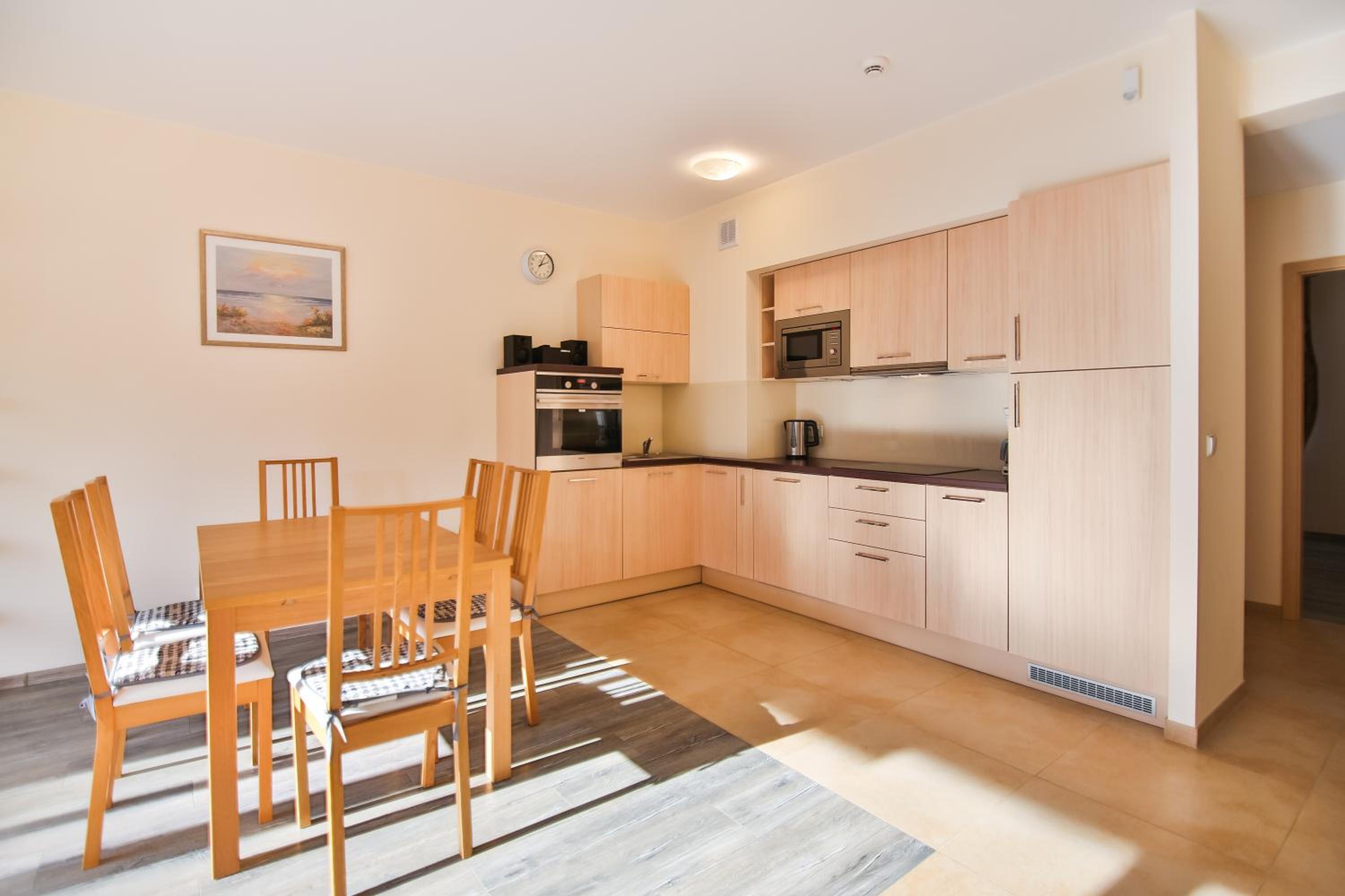 Apartamenty Świnoujście - Rezydencja Sienkiewicza, photo 216