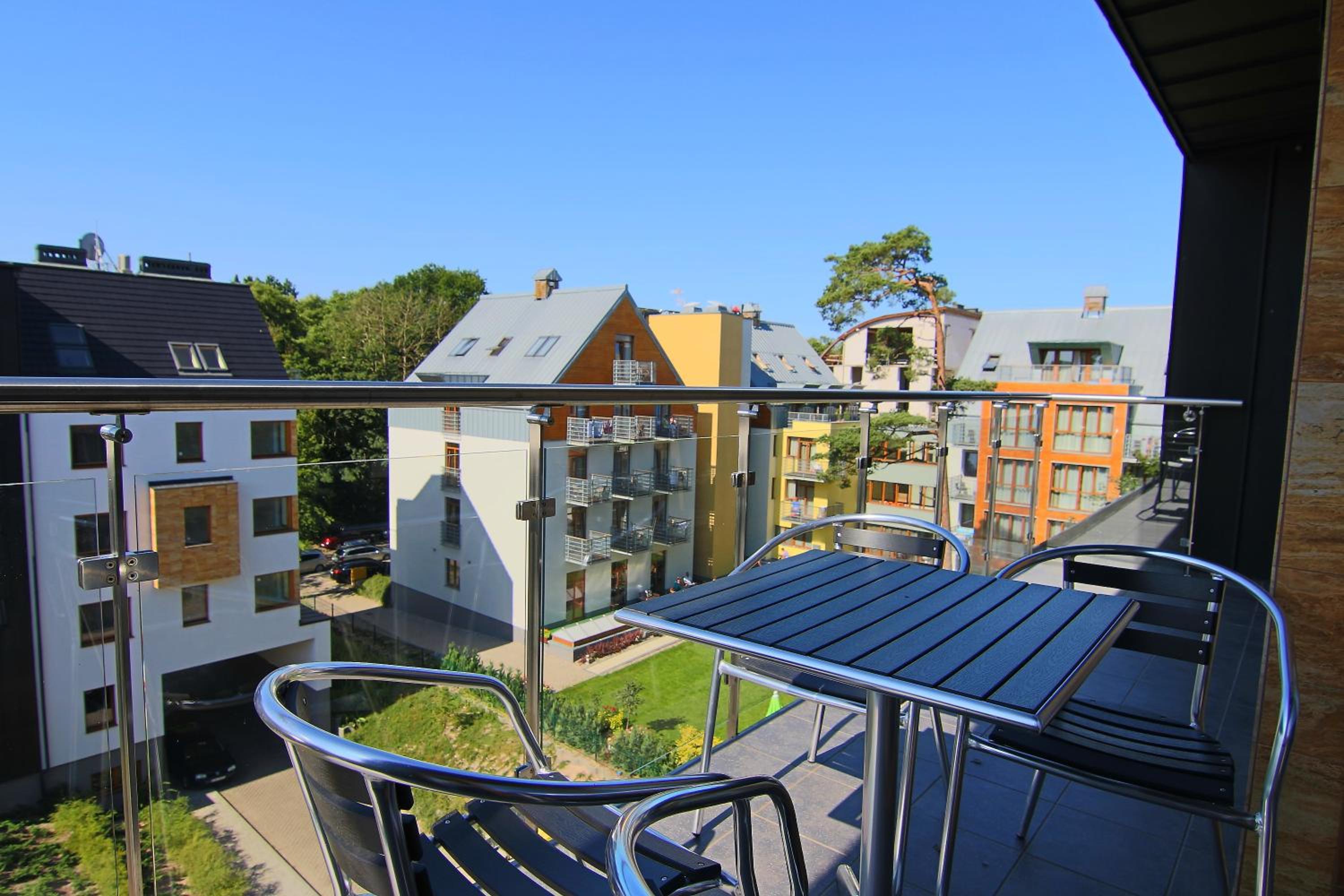 Apartamenty Świnoujście - Rezydencja Sienkiewicza, photo 46
