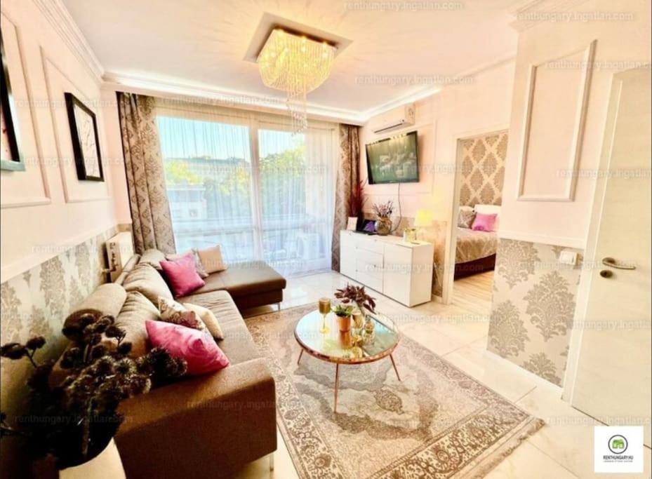 Danube Dwelling Hercegprimas 2 view 3
