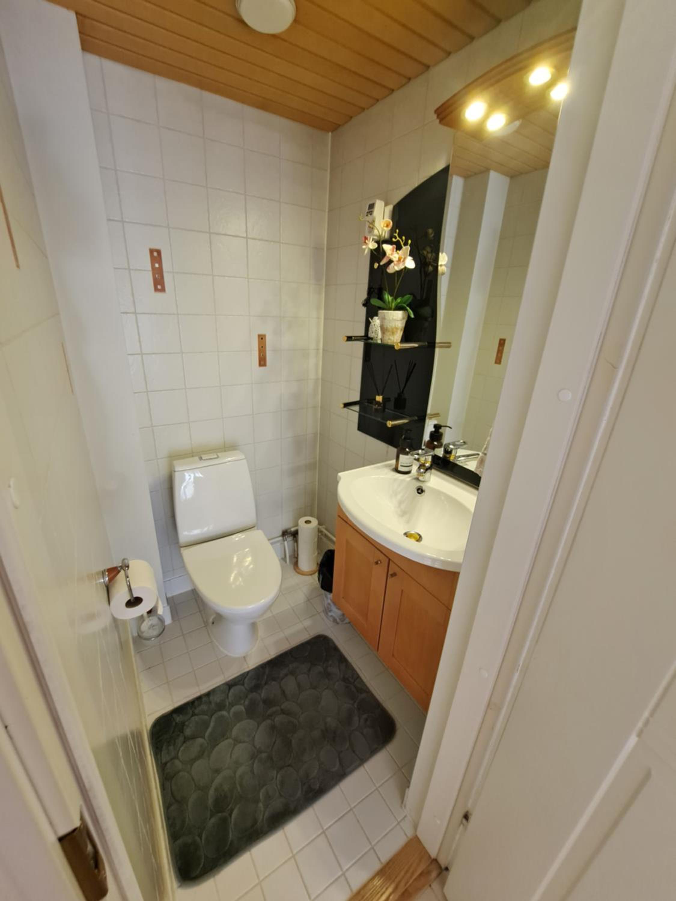 Mindfulness Homestay in Espoo