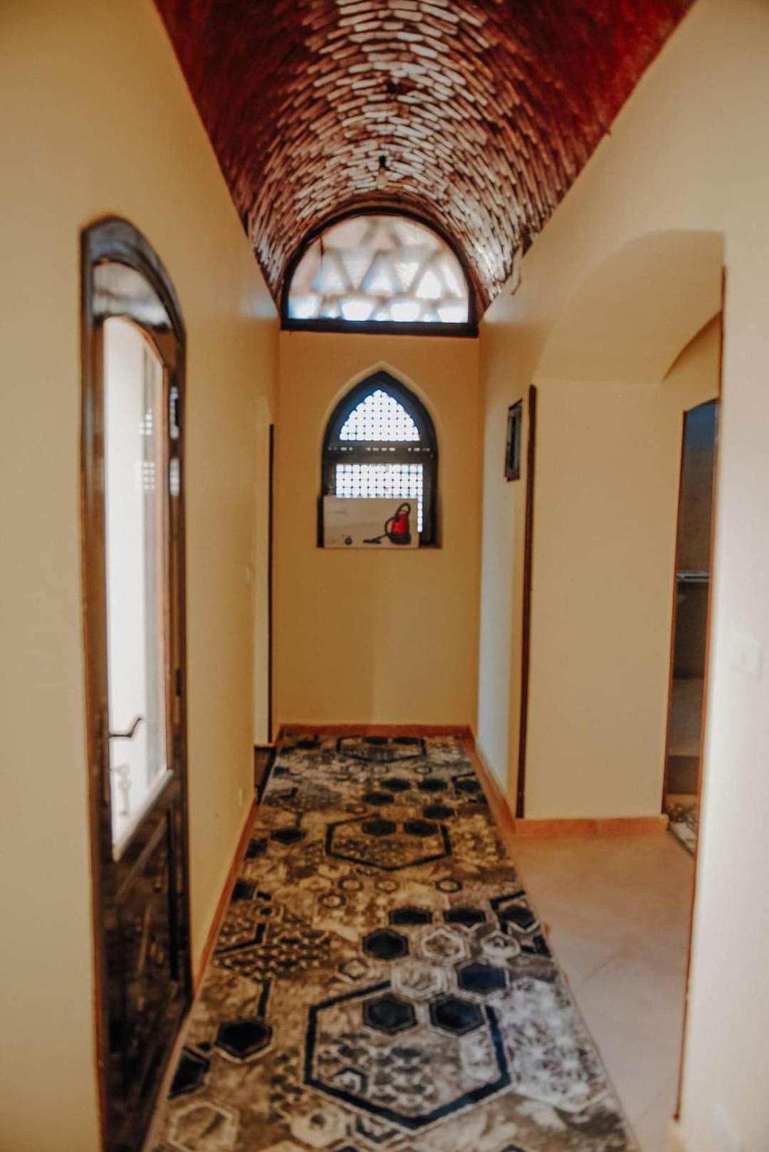 Sun house