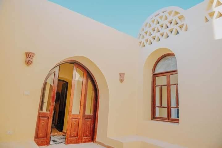Sun house