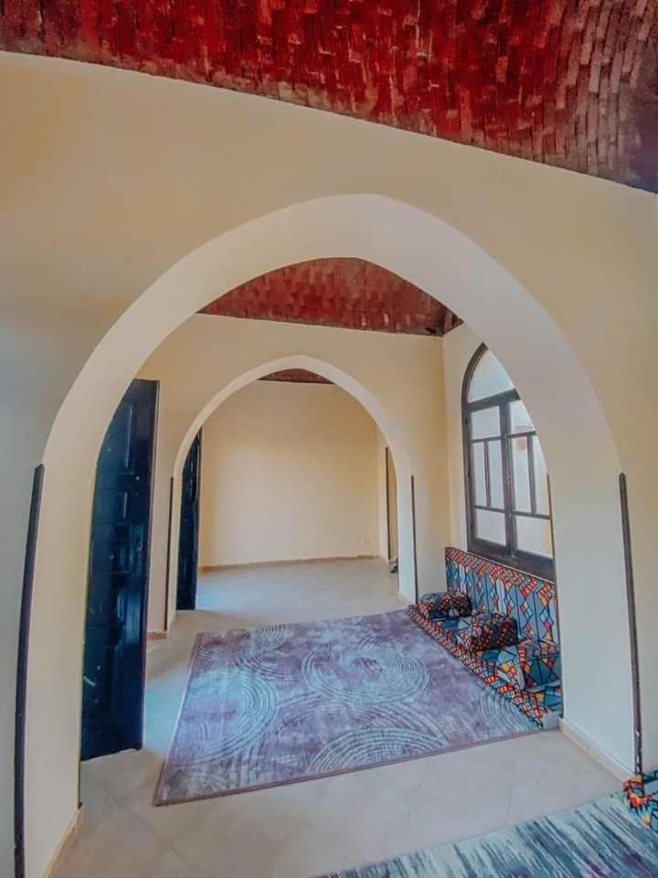 Sun house
