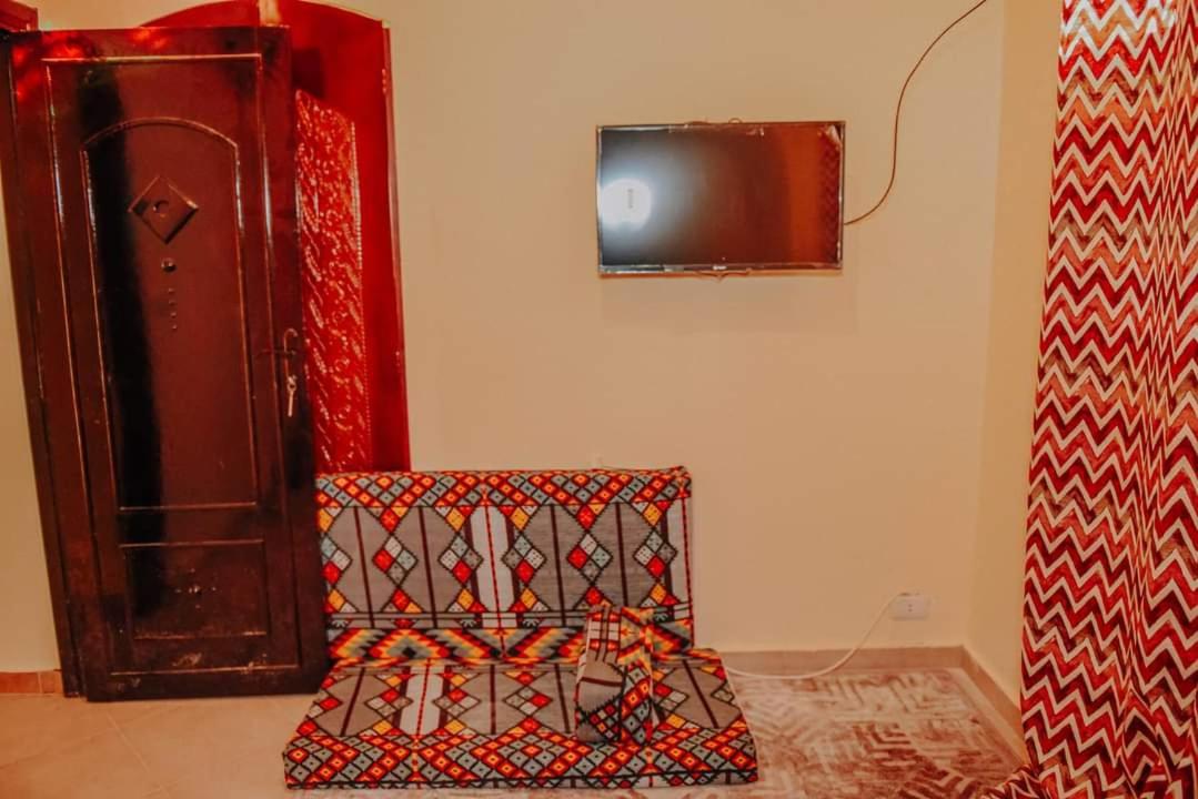Sun house