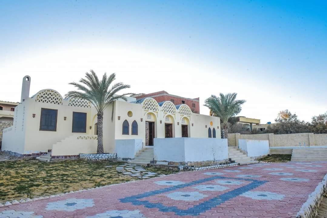 Sun house