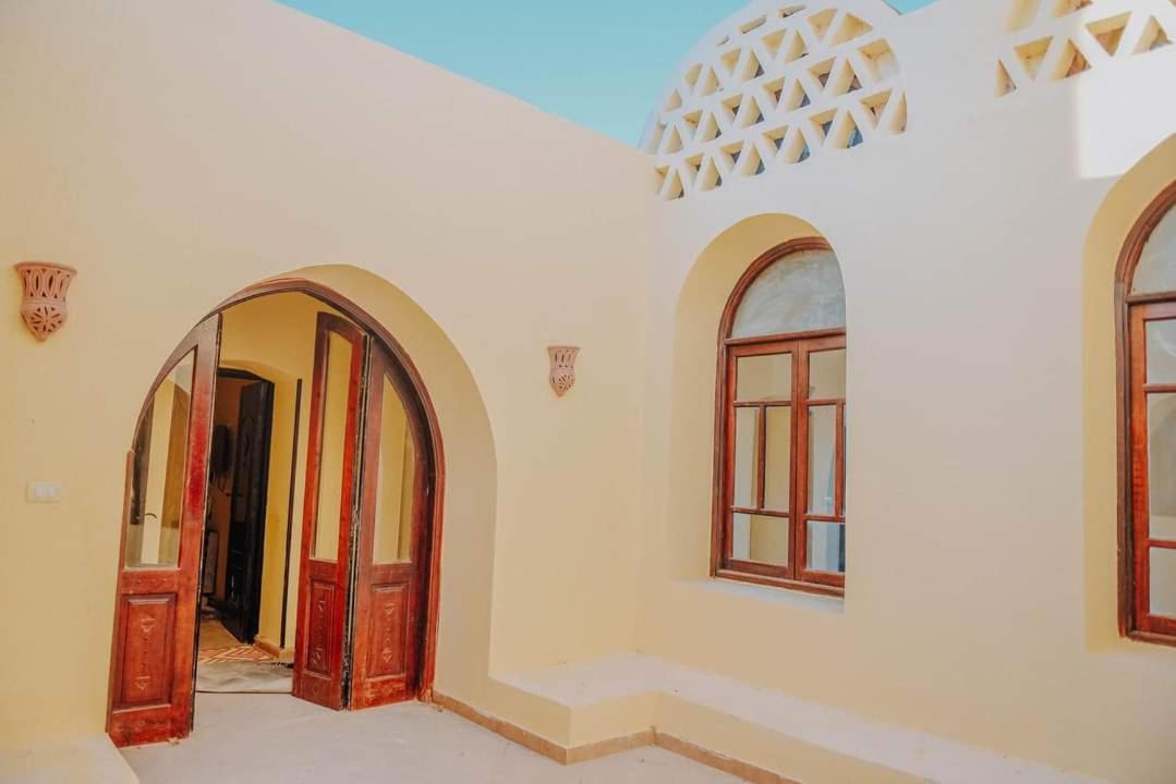 Sun house