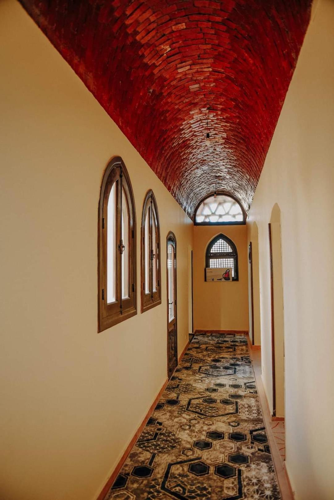 Sun house