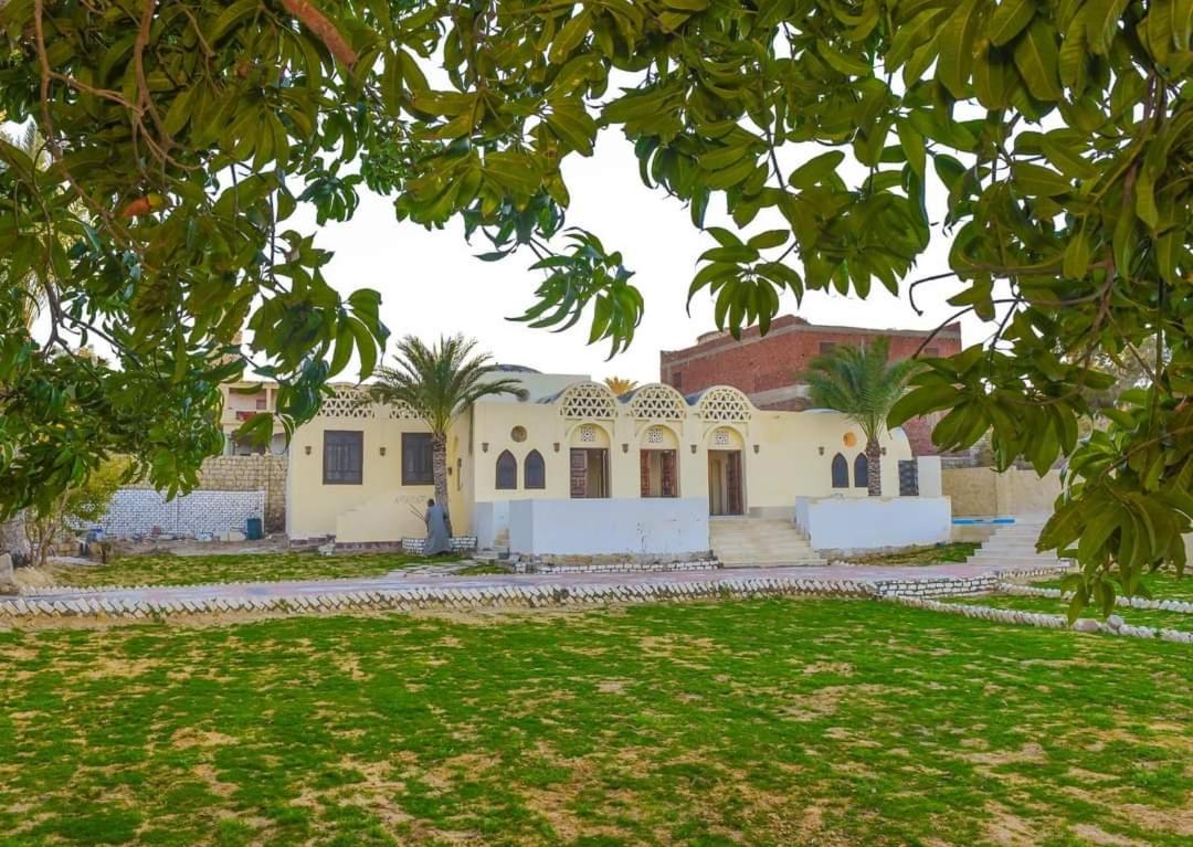 Sun house