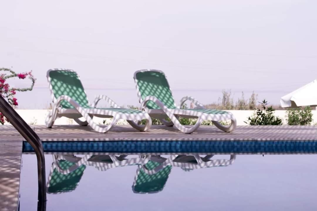 Sun house