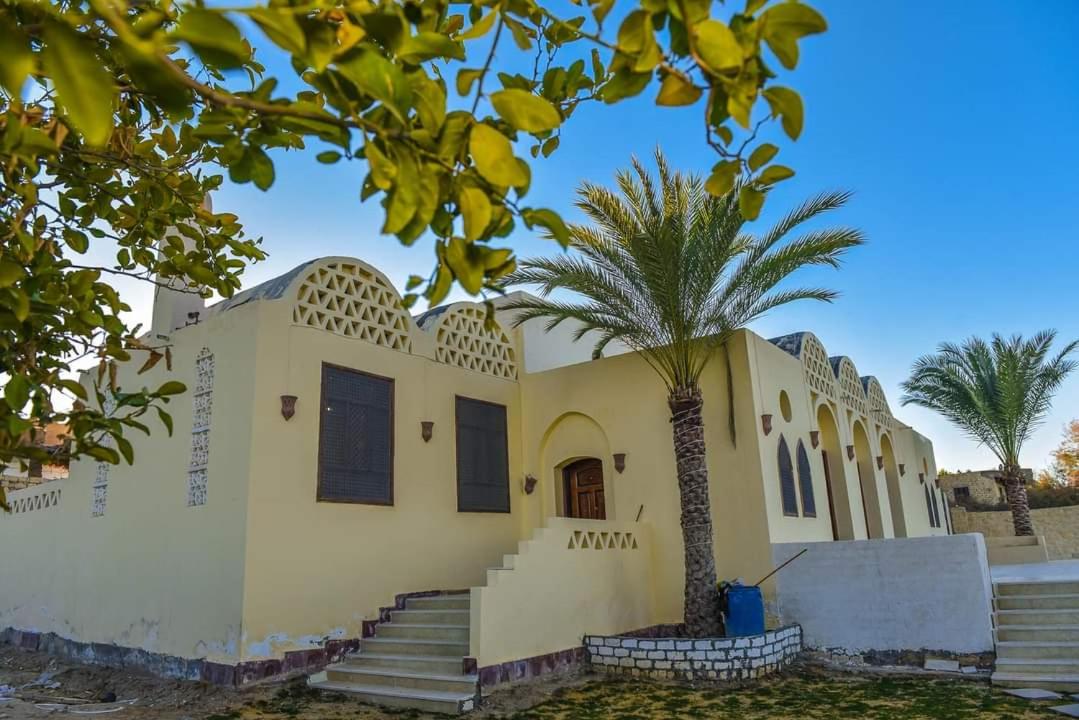 Sun house