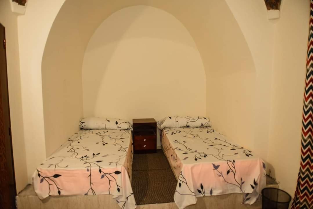 Sun house