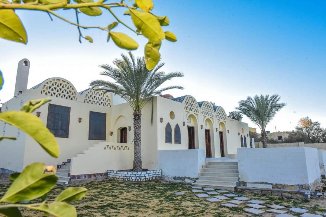 Sun house