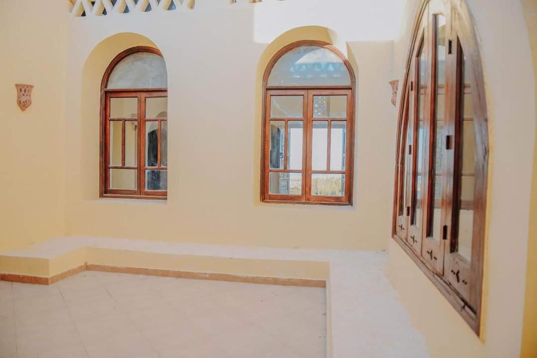 Sun house
