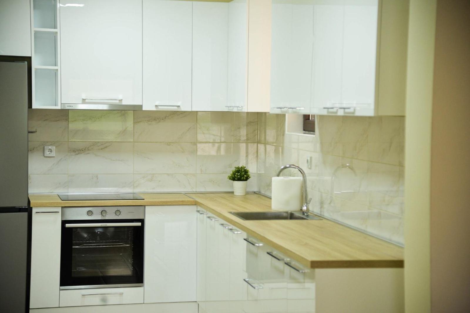 Ilic House